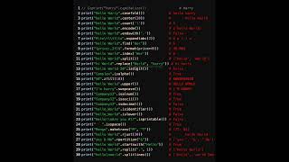 #python #python3 #coding #programming #helloworld #cse #funny