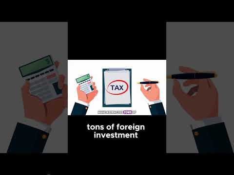 “Qatar & Ireland From Oil Riches to Tech Giants"#Qatar #Ireland #TechGiants #OilRiches #TikTokTravel