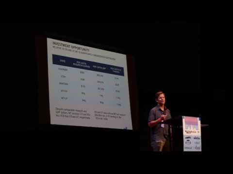 Will Price - Venture Capital in Montana - BSDC 2016