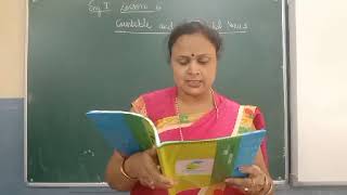 class ll c subject English 1 lesson 6 countable and uncountable nouns