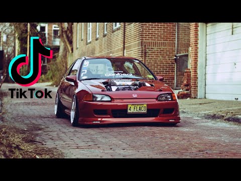 BEST VTEC TIKTOK COMPILATION | Car Enthusiast On TikTok