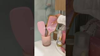 just living my pink girly dreams🎀 #selfcareroutine #pink #pinkaesthetic #selfcare #aesthetic #asmr