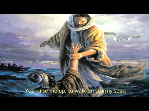 You Raise Me Up - Josh Groban HD