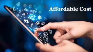 Hire Mobile Apps Developer
