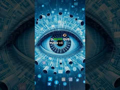 You Are Being Watched!
