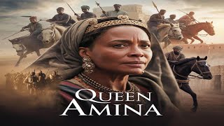 Queen Amina of Zaria: The Untold Story of Africa’s Greatest Warrior Queen