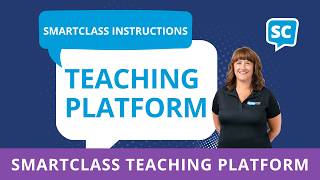 SmartClass Teaching Platform
