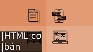 Cấu trúc cơ bản của một trang HTML
