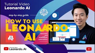 Leonardo Ai: The Easiest Free AI Tool to start Getting into Ai in 2024|Tutorial Video Leonardo AI