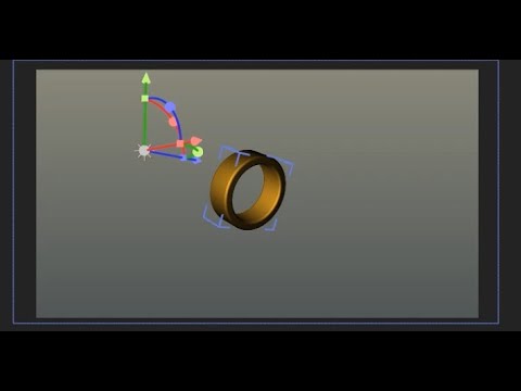 Як створити 3D фігуру в After Effects