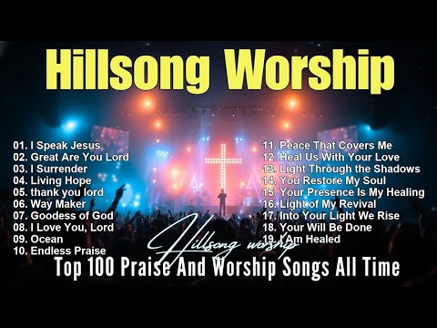 Morning Worship Songs - Living Hope, Praise And Worship Songs 2025, Best Worship Music Ever