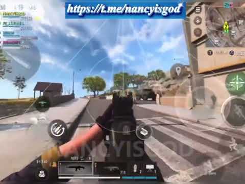 Warzone Mobile Cheats | Esp Aimbot | Auto Aim | 200 Fov