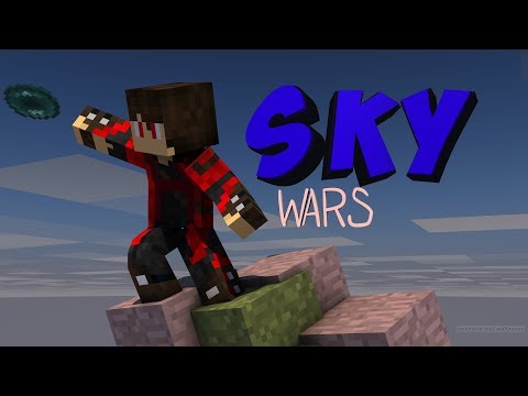 minecraft skywars shenanigans