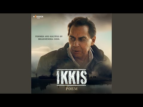 Ikkis Poem (From “Ikkis”)