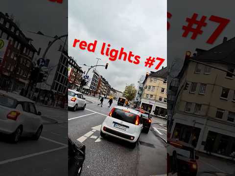 red traffic light compilation 7 | #redlightcycling #daringmaneuvers