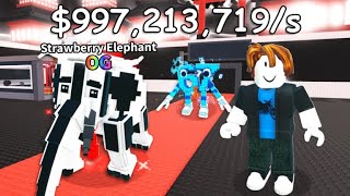 Unlimited Luck Only by Stealing a Brain?! 🧠✨ | Roblox #shorts #roblox