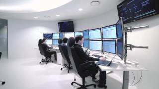 Fox-IT Security Operations Center