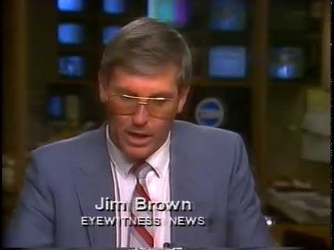 ATV-10 Newsflashes - Sunday August 9, 1987