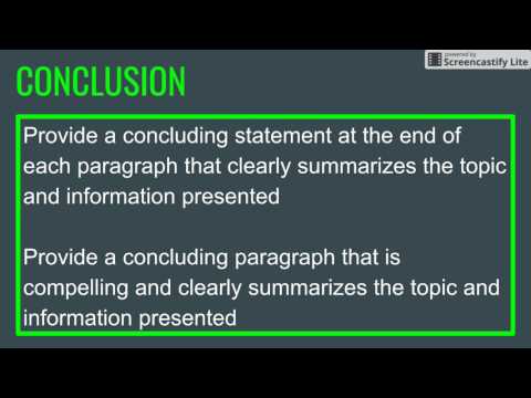 MYP Rubric - Walk Two Moons Theme Essay
