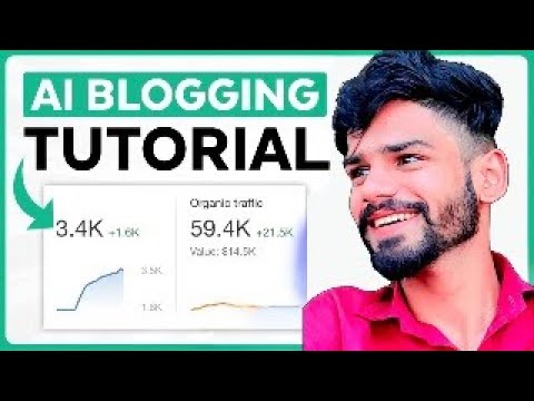 AI vs Human Blogging Which is Better for SEO