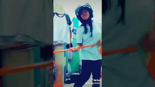 #tiktok Spongebob Gagak (remix) jilani