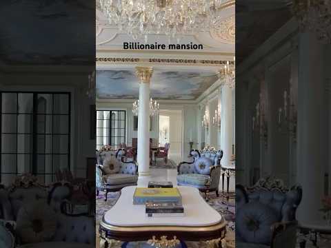 Billionaire luxury lifestyle, #cars #motivation #realestate #luxury #billionaire #shorts #viralvideo