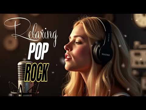 RELAX Slow Rock Music  Rock   Ballad   Sleep   Soft Rock   Enjoy   3