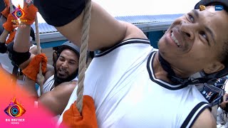 Day 13: Muzi-TheMbuzi for the win – BBMzansi | S5 | Mzansi Magic