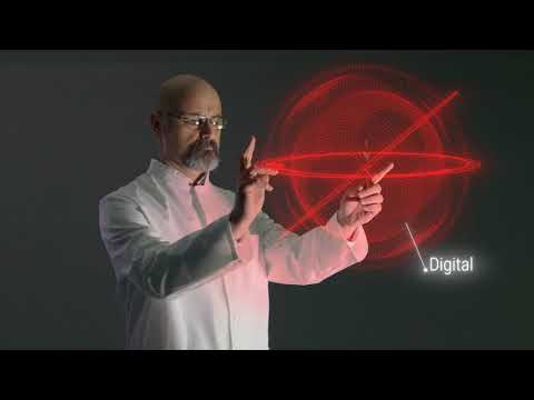 Digital ComputerGeek Holo