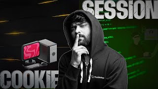 Cookies vs. Sessions Simplified 🍪🔒 | தமிழ்