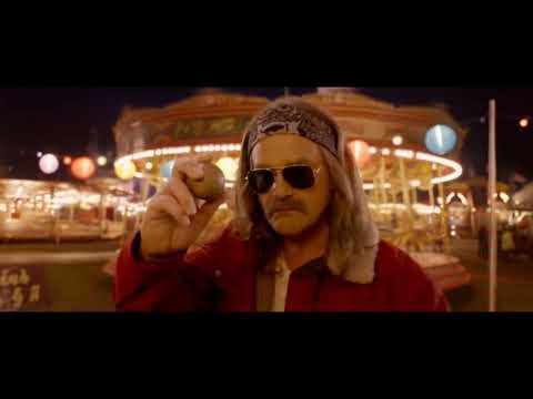 Mission Impossible Dead Reckoning but it's Paddington 2