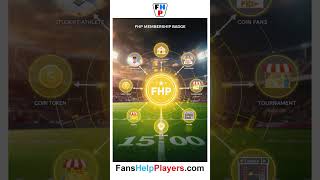 FHP Sports Community: Join the Game, Fuel the Future #fanshelpplayers #nilsupport #studentathletes