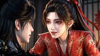 【最新合集】第1~3季💞特战军医穿越古代嫡女，被迫嫁入获罪王府，跟随家族踏上凶险流放之路丨MULTISUB