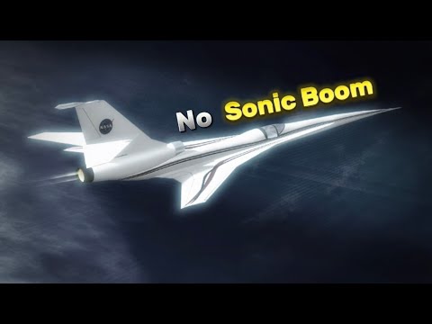 This Is the World's Most Advanced Jet