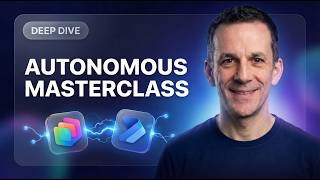 Copilot Studio Autonomous Agents: Automate Tasks & Boost Productivity with AI