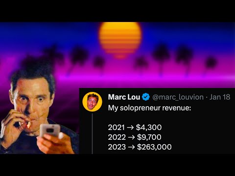 Coding a $60,000/Month Startup