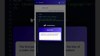 PHP #HTML #education #cse # #coading #phptutorial