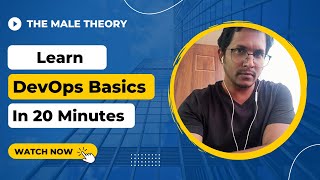 Devops Beginner Tutorial #devopstutorialsforbeginners #devopsfastrack #devops