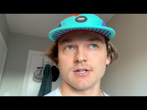 Biking, exercising and climbing | A day in the Life Vlog 2