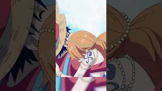 Nami's Hug Said Everything 💔