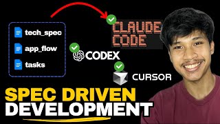 Best AI Coding Workflow - Plan First Code Later
