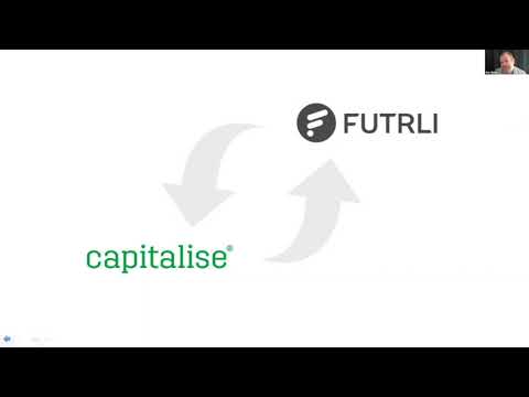 Live Session Ep3: Futrli: Forecasting & Funding