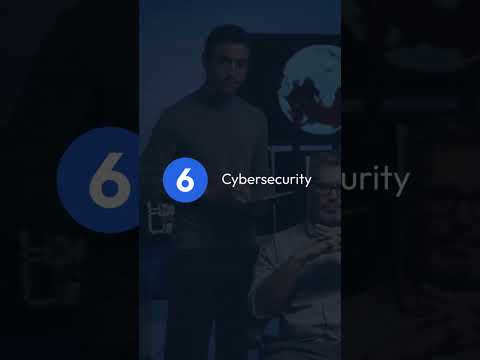 Top 10 Trending Tech Courses For 2023 #shorts #ladduacademy