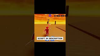 Roblox Blade Ball Script #roblox #robloxscript #bladeball #scriptbladeball #bladeballscript