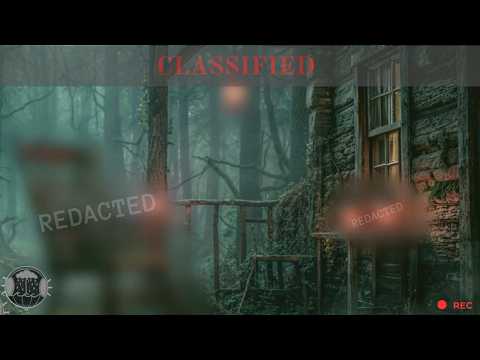 Horror Writing Ambience | SCP-236: Appalachian Mimic’s Porch (Deep Focus Night Sounds)