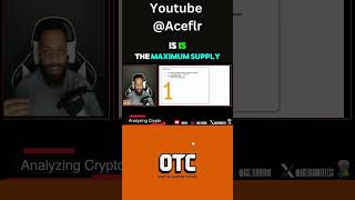 Easy and Quick Marketcap explainer #educational #investing #crypto #web3community #blockchain