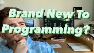 Best Thing To Learn To Become A Programmer