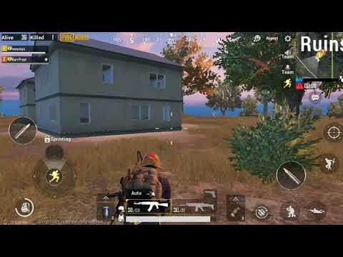 How to survive in pubG and win