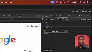 🚀 JavaScript is Confused! 😂 (From Dating Advice to JS Logic)