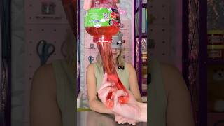 Can I Tell it’s Peachybbies Slime Blindfolded?